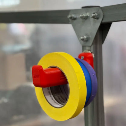 STS Auto Design STSMH – Magnetic Hook Pair with Dual 100lb Magnets