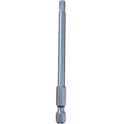 VIM Tools - Power Drive Metric Hex Bit Set