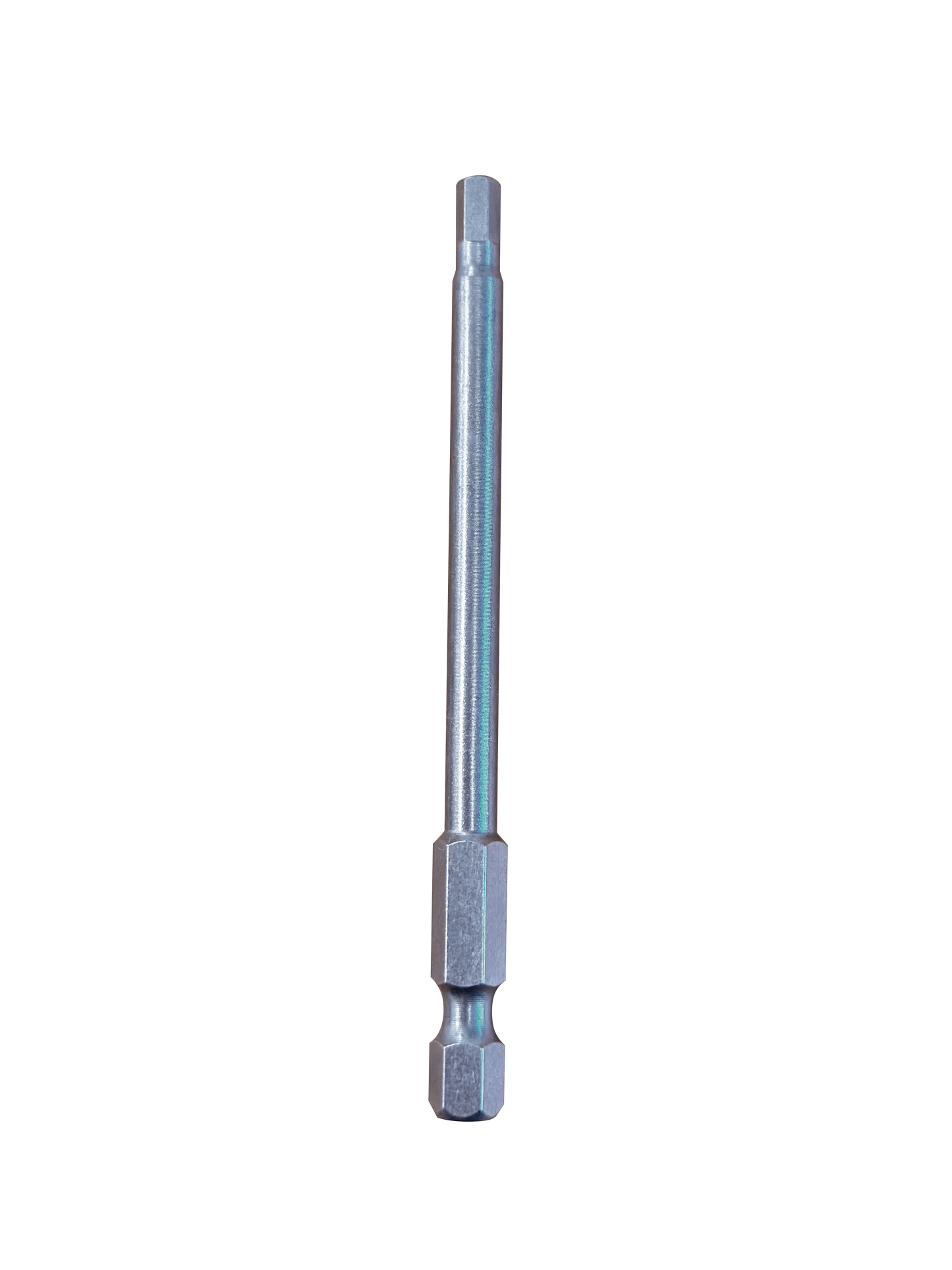 VIM Tools - Power Drive Metric Hex Bit Set