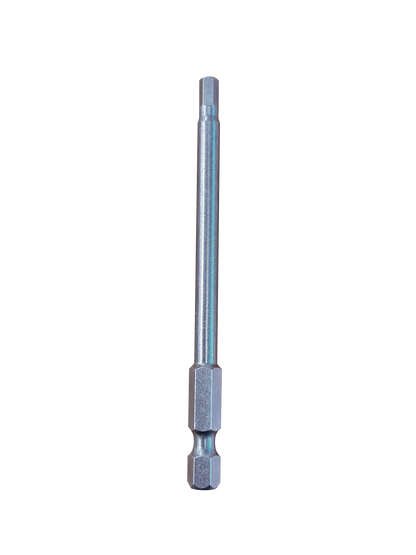 VIM Tools - Power Drive Metric Hex Bit Set