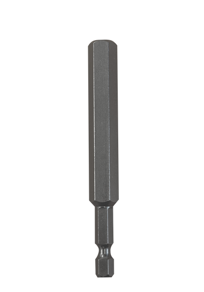 VIM Tools - Power Drive Metric Hex Bit Set