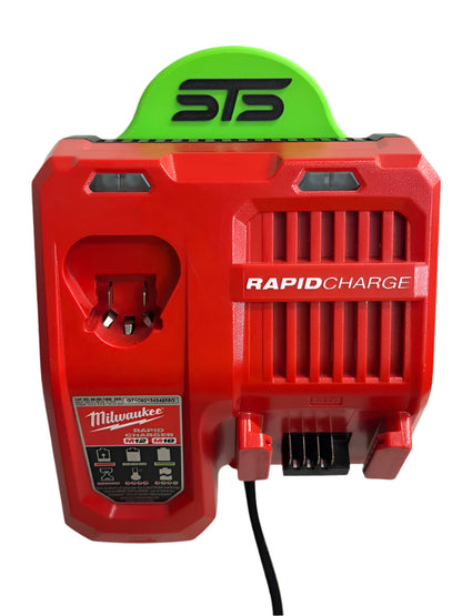 STS Auto Design MW1218RC – Milwaukee M12/M18 Rapid Charger Magnetic Holder