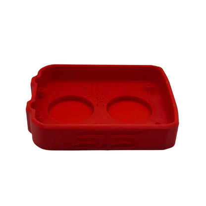 STS Auto Design DWDC12 Mac Tools/Dewalt 12V Magnetic Battery Cover