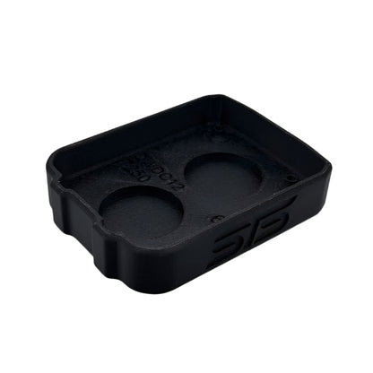 STS Auto Design DWDC12 Mac Tools/Dewalt 12V Magnetic Battery Cover
