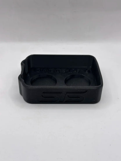 STS Auto Design DWDCB126 – Dewalt 12V 5.0Ah DCB126 Magnetic Battery Cover
