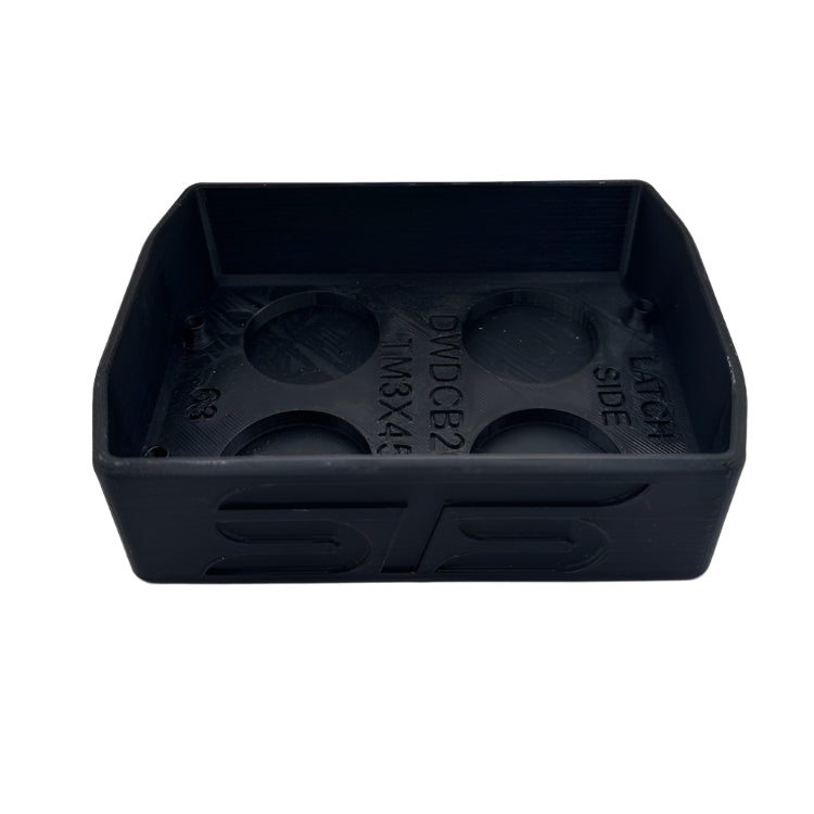 STS Auto Design DWDCB204 – Dewalt 20V 4.0Ah DCB204 Magnetic Battery