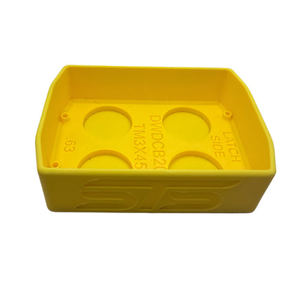 STS Auto Design DWDCB204 – Dewalt 20V 4.0Ah DCB204 Magnetic Battery