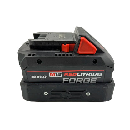 STS Auto Design MW1880F – Milwaukee M18 Forge 8.0 Magnetic Battery Cover