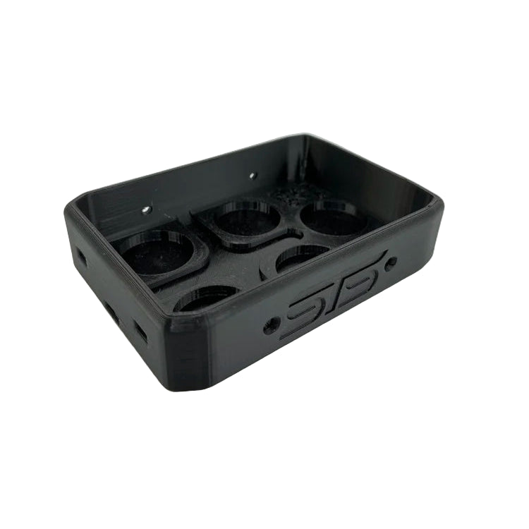 STS Auto Design MW1880F – Milwaukee M18 Forge 8.0 Magnetic Battery Cover