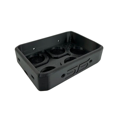 STS Auto Design MW1880F – Milwaukee M18 Forge 8.0 Magnetic Battery Cover