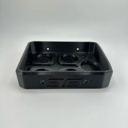 STS Auto Design MW1880F – Milwaukee M18 Forge 8.0 Magnetic Battery Cover