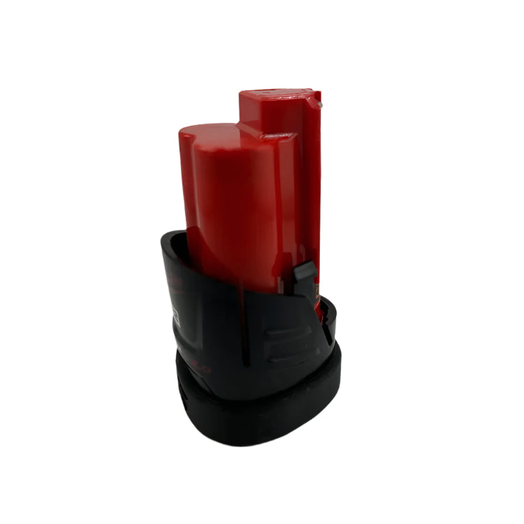 STS Auto Design MW12TL – Milwaukee M12 Tri-Lobe Magnetic Battery Cover