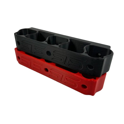 STS Auto Design STSHB – Hex Button Upgrade for Milwaukee (3-Pack)