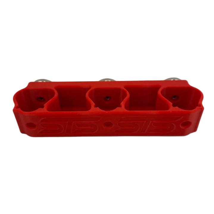STS Auto Design STSHB – Hex Button Upgrade for Milwaukee (3-Pack)