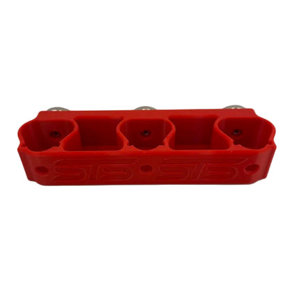 STS Auto Design STSHB – Hex Button Upgrade for Milwaukee (3-Pack)