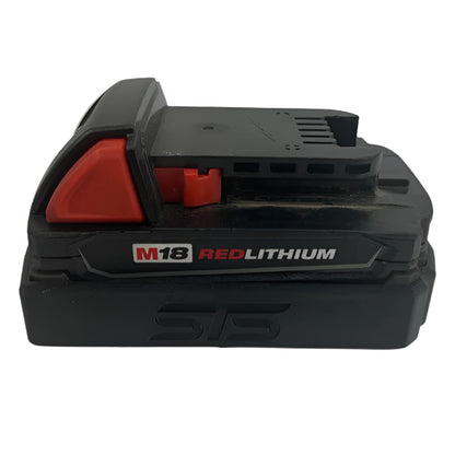 STS Auto Design MW1820 – Milwaukee M18 1.5/2.0Ah Magnetic Battery Cover