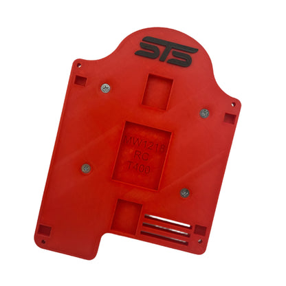 STS Auto Design MW1218RC – Milwaukee M12/M18 Rapid Charger Magnetic Holder