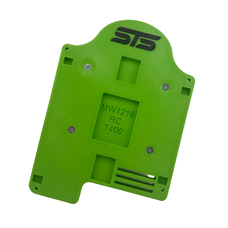 STS Auto Design MW1218RC – Milwaukee M12/M18 Rapid Charger Magnetic Holder