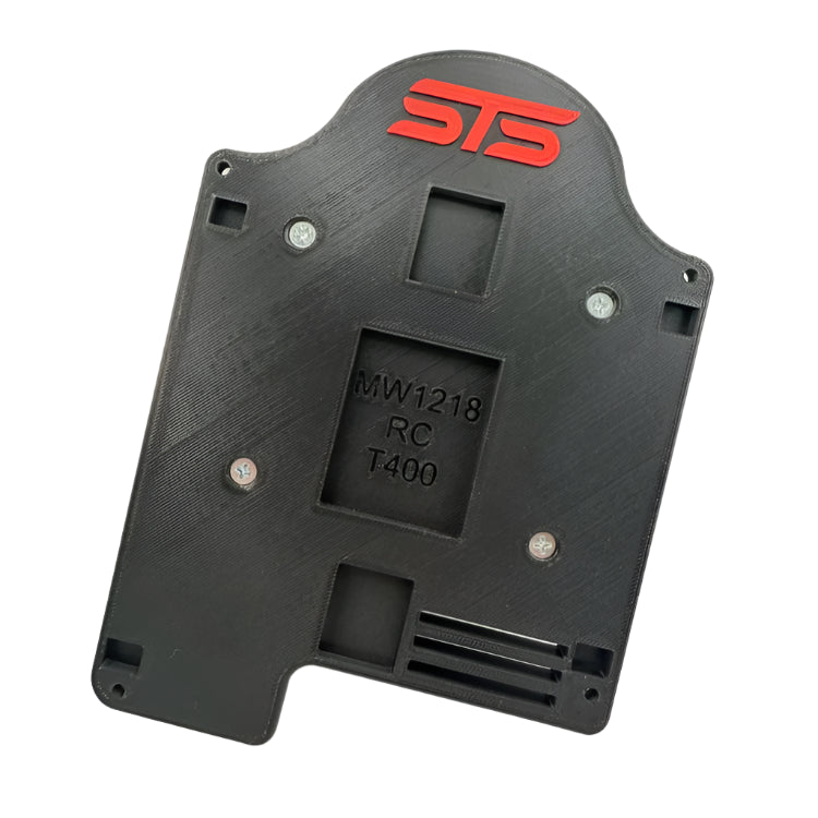 STS Auto Design MW1218RC – Milwaukee M12/M18 Rapid Charger Magnetic Holder
