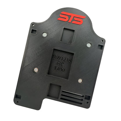 STS Auto Design MW1218RC – Milwaukee M12/M18 Rapid Charger Magnetic Holder