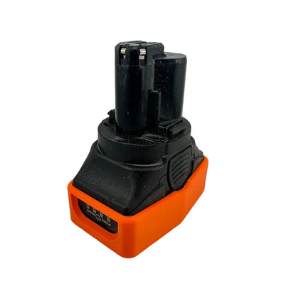 STS Auto Design MT16 – Matco 16V Magnetic Battery Cover