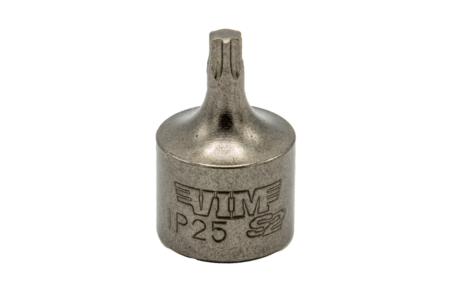 VIM Tools - IMPACT TORX PLUS Stubby One piece drivers, IP25 thru IP60, 3/8″ sq. dr.