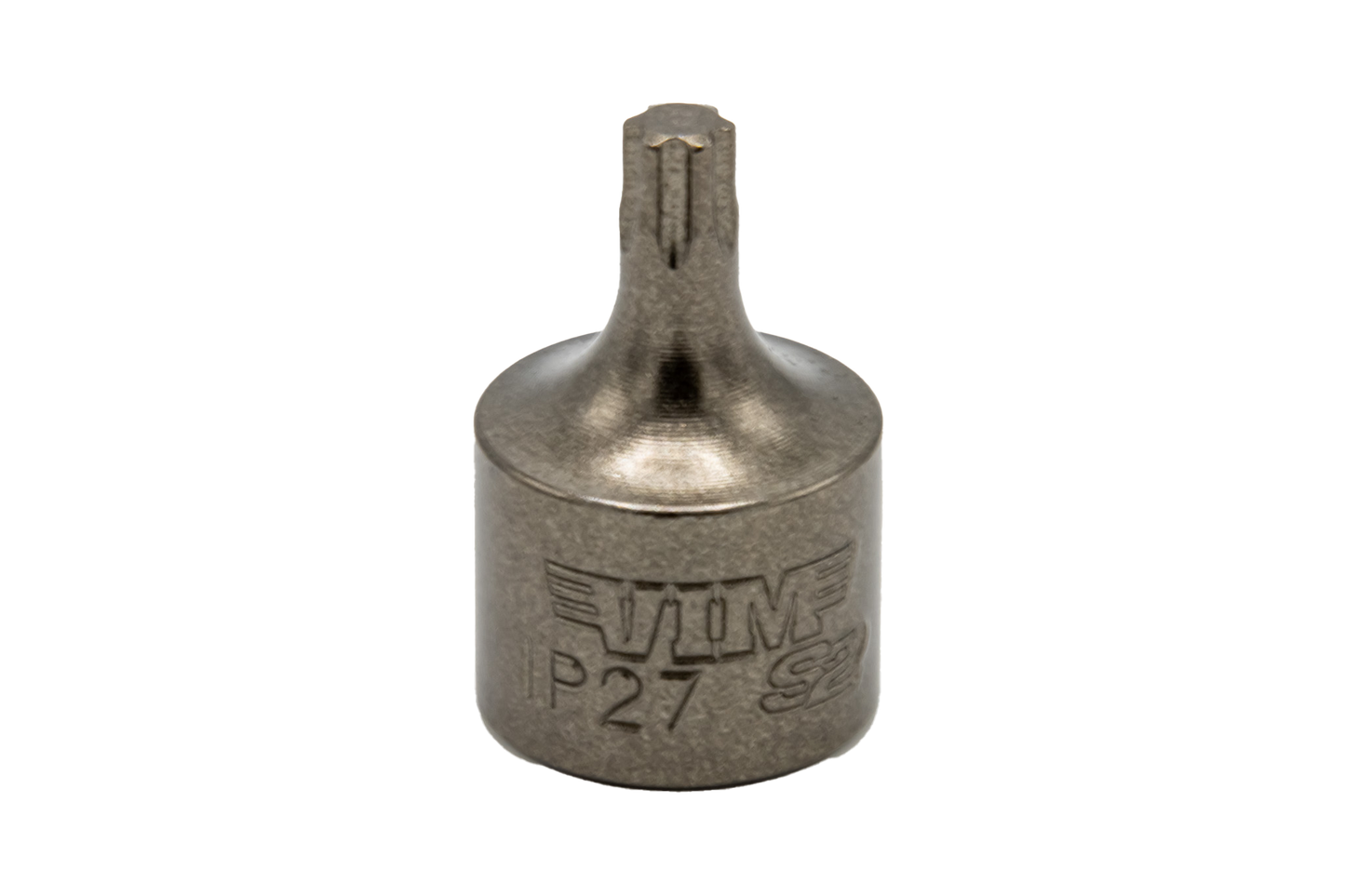 VIM Tools - IMPACT TORX PLUS Stubby One piece drivers, IP25 thru IP60, 3/8″ sq. dr.