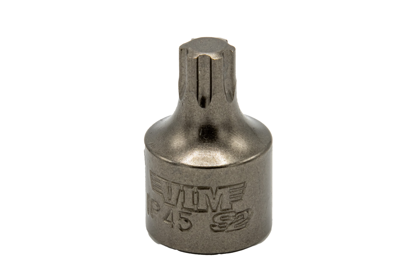 VIM Tools - IMPACT TORX PLUS Stubby One piece drivers, IP25 thru IP60, 3/8″ sq. dr.