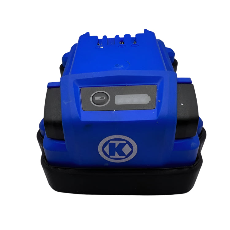 STS Auto Design KB2020 – Kobalt 20V 2.0Ah Magnetic Battery Cover