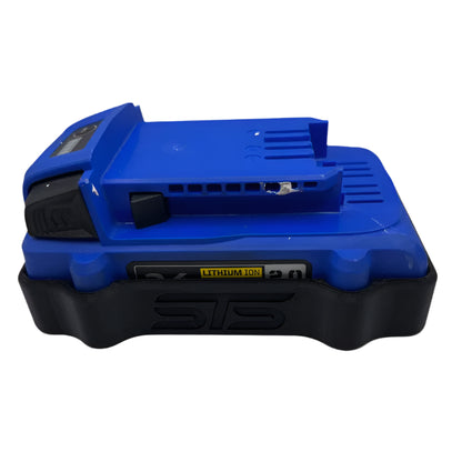 STS Auto Design KB2020 – Kobalt 20V 2.0Ah Magnetic Battery Cover