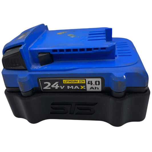 STS Auto Design KB2040 – Kobalt 24V 4.0Ah Magnetic Battery Cover