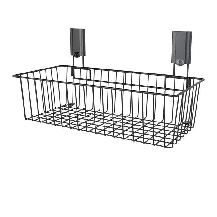 Gator Magnetics - Large Utility Magnetic Basket - Holds up to 35 lbs