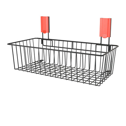 Gator Magnetics - Large Utility Magnetic Basket - Holds up to 35 lbs