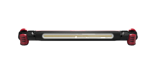 Maxxeon - LUMENATOR MRO 3000 Lumen Rechargeable Work Light - Magnetic Base