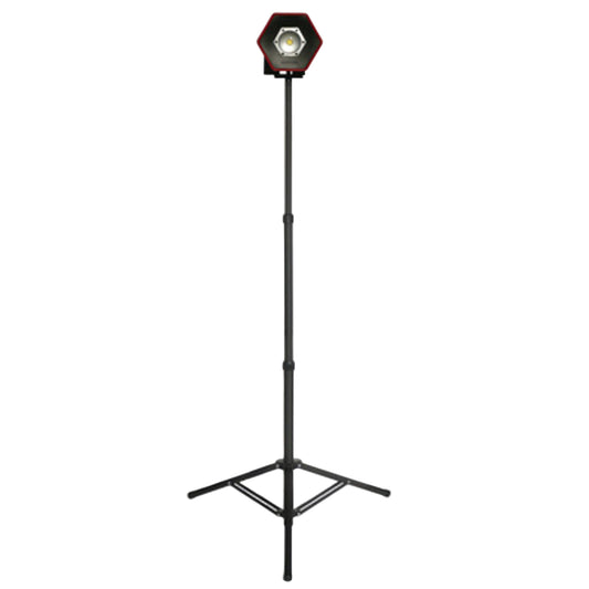 Maxxeon - LUMENATOR Series Heavy Duty Single Head Telescopic Tripod