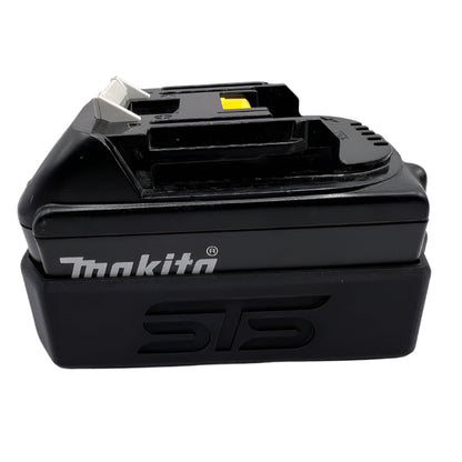 STS Auto Design MK1835 – Makita 18V 3Ah/5Ah Magnetic Battery Cover