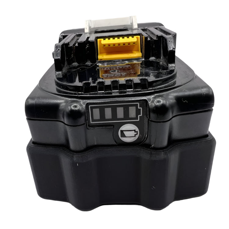 STS Auto Design MK1835 – Makita 18V 3Ah/5Ah Magnetic Battery Cover