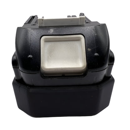 STS Auto Design MK1835 – Makita 18V 3Ah/5Ah Magnetic Battery Cover