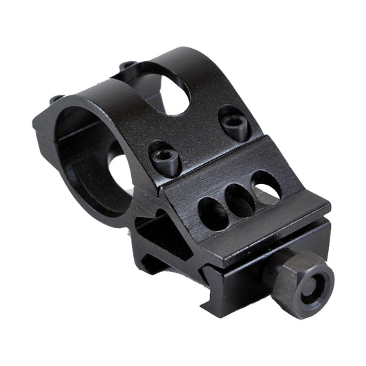 Nitecore 1" Offset Mount for Tactical Flashlights