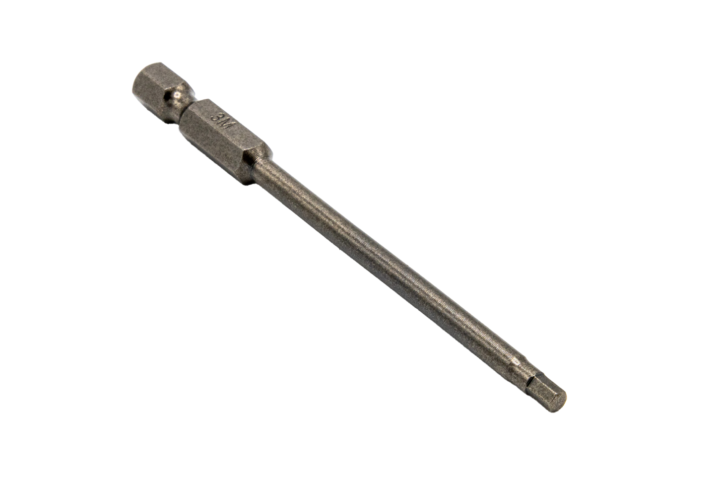VIM Tools - Power Drive Metric Hex Bit Set