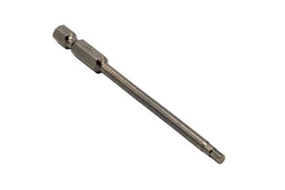 VIM Tools - Power Drive Metric Hex Bit Set