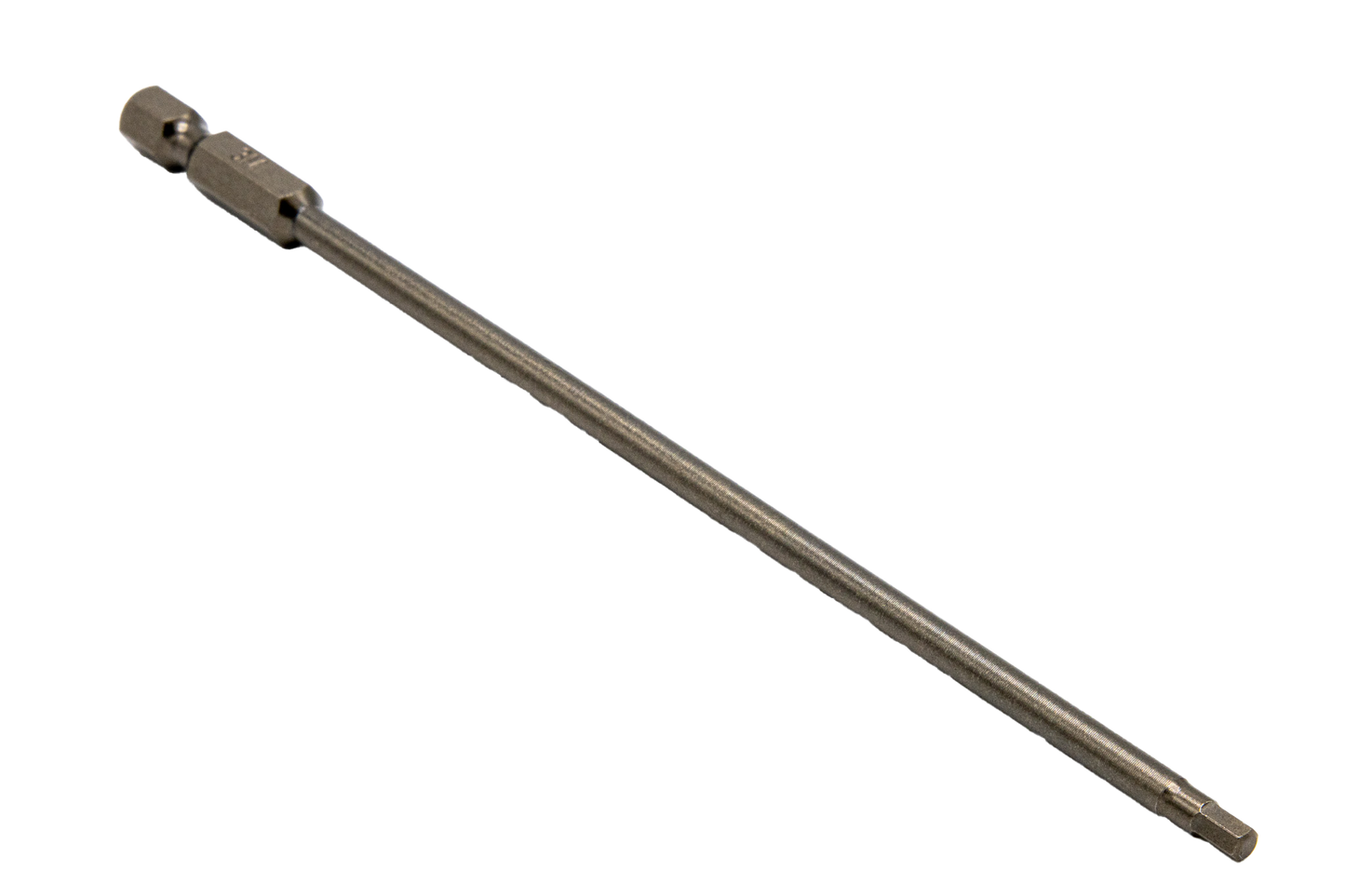 VIM Tools - Power Drive Metric Hex Bit Set