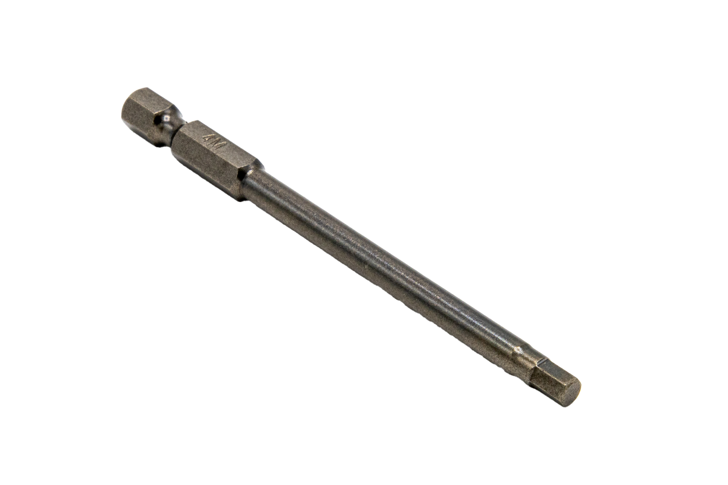 VIM Tools - Power Drive Metric Hex Bit Set