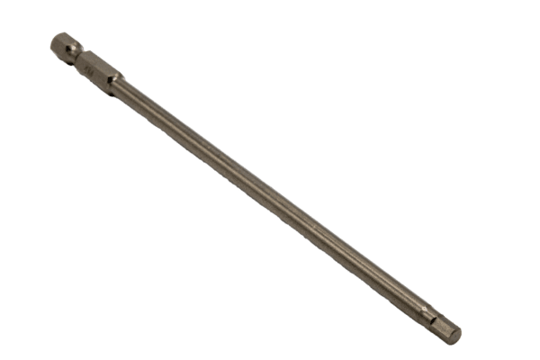 VIM Tools - Power Drive Metric Hex Bit Set