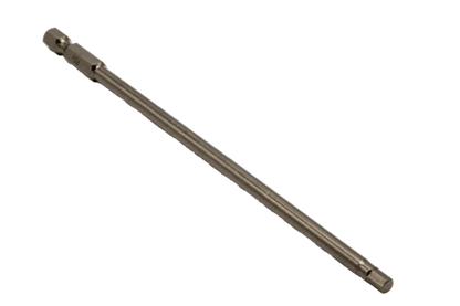 VIM Tools - Power Drive Metric Hex Bit Set