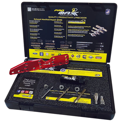 ProMAXX Ford 3.5L EcoBoost Exhaust Manifold Bolt Repair Kit
