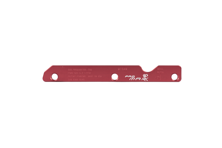 ProMAXX Ford Gas 6.2L V8 Engines Exhaust Manifold Broken Bolt Repair Kit - Megan