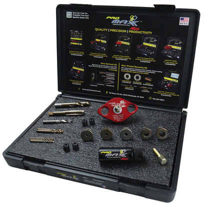 ProMAXX Tool EGR Tube 8mm Bolt Repair Kit