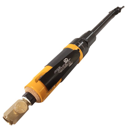 ProMAXX PowerDrill Powerful Air Drill w/Variable Speed Drive, 90 Degree Rotating Head