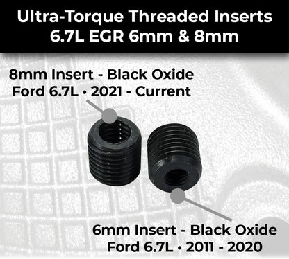 ProMAXX Tool EGR Tube 8mm Bolt Repair Kit